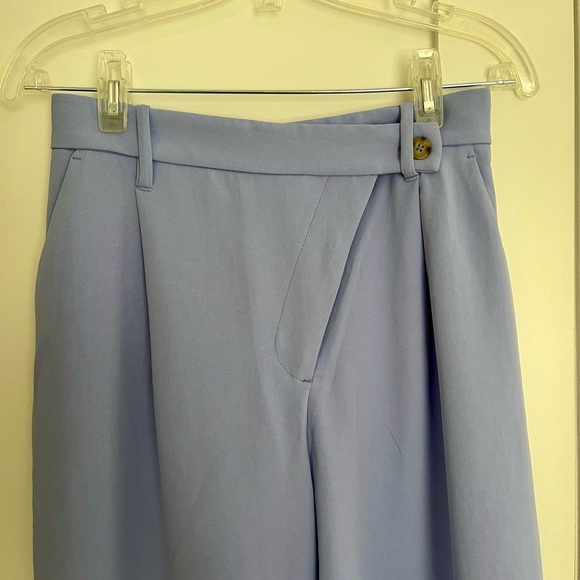 NWT Abercrombie Ultra Wide Leg Pants 27 - Picture 5 of 7